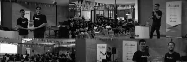 DomaiNesia Hosts Kick Off 2025: Reinforcing Growth and Innovation